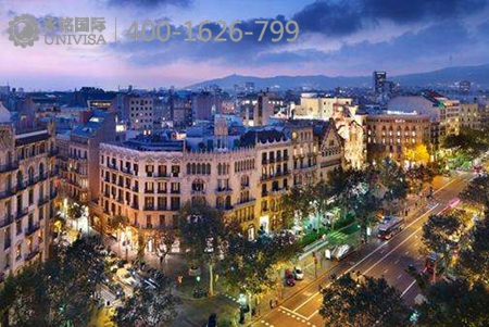 來聊聊歐洲購(gòu)房移民西班牙的那些事兒