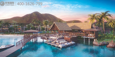 權威解答：圣基茨護照能免簽美國、加拿大、澳洲嗎？