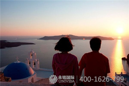 舒適生活 投資移民